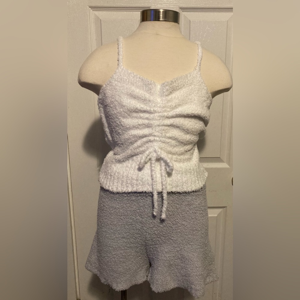 EUC Misscosy shorts
